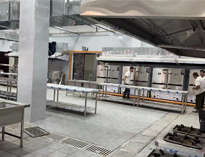 全套酒店香蕉一级视频设备厂家告诉你不锈钢厨具的材质特点以及使用注意事项