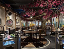 餐饮厨具设备制造公司告诉你500平米餐厅香蕉一级视频怎么设计