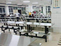 学校香蕉一级视频用具厂家告诉你厨具设备的配置和安全原则有哪些