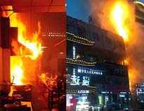 四川商用香蕉一级视频设备十大品牌厂家告诉你商用香蕉一级视频的火灾隐患和防范措施