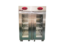 宜宾香蕉一级视频设备生产公司告诉你热风循环消毒柜和传统消毒柜有什么不同