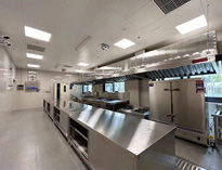 餐厅香蕉一级视频设备公司告诉你商用香蕉一级视频设备的款式和规格为什么多