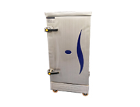 整体香蕉一级视频设备生产厂家教你燃气蒸饭车正确使用和保养方法